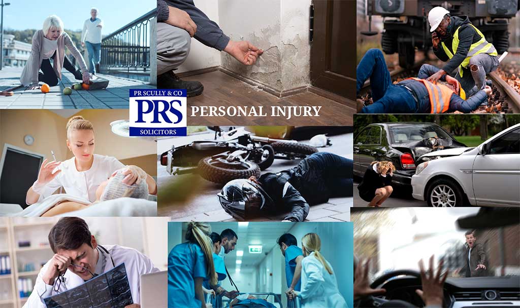 PR Scully Personal Injury Solicitors