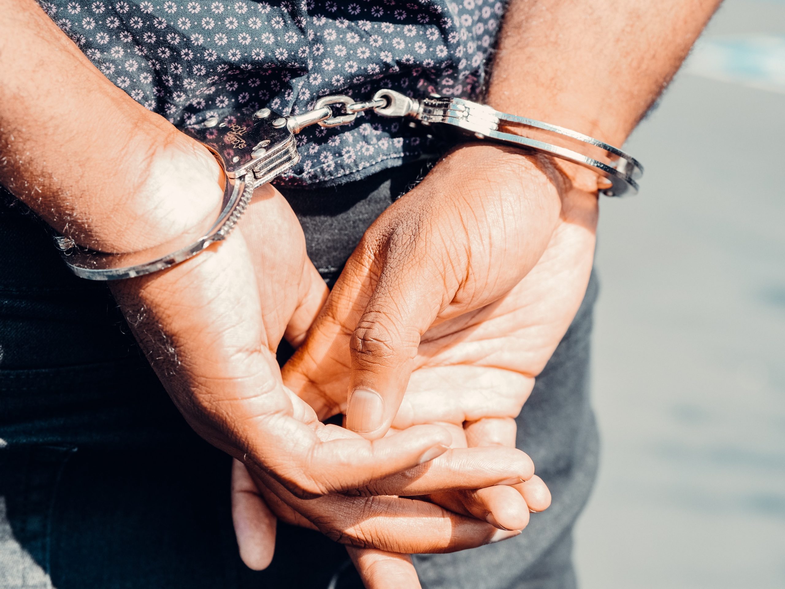 Wrongful Arrest Compensation Claims No Win No Fee