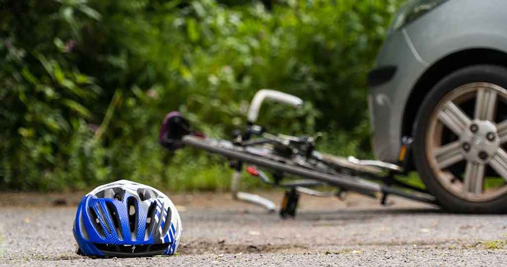 Cycling Accident Claims in Manchester