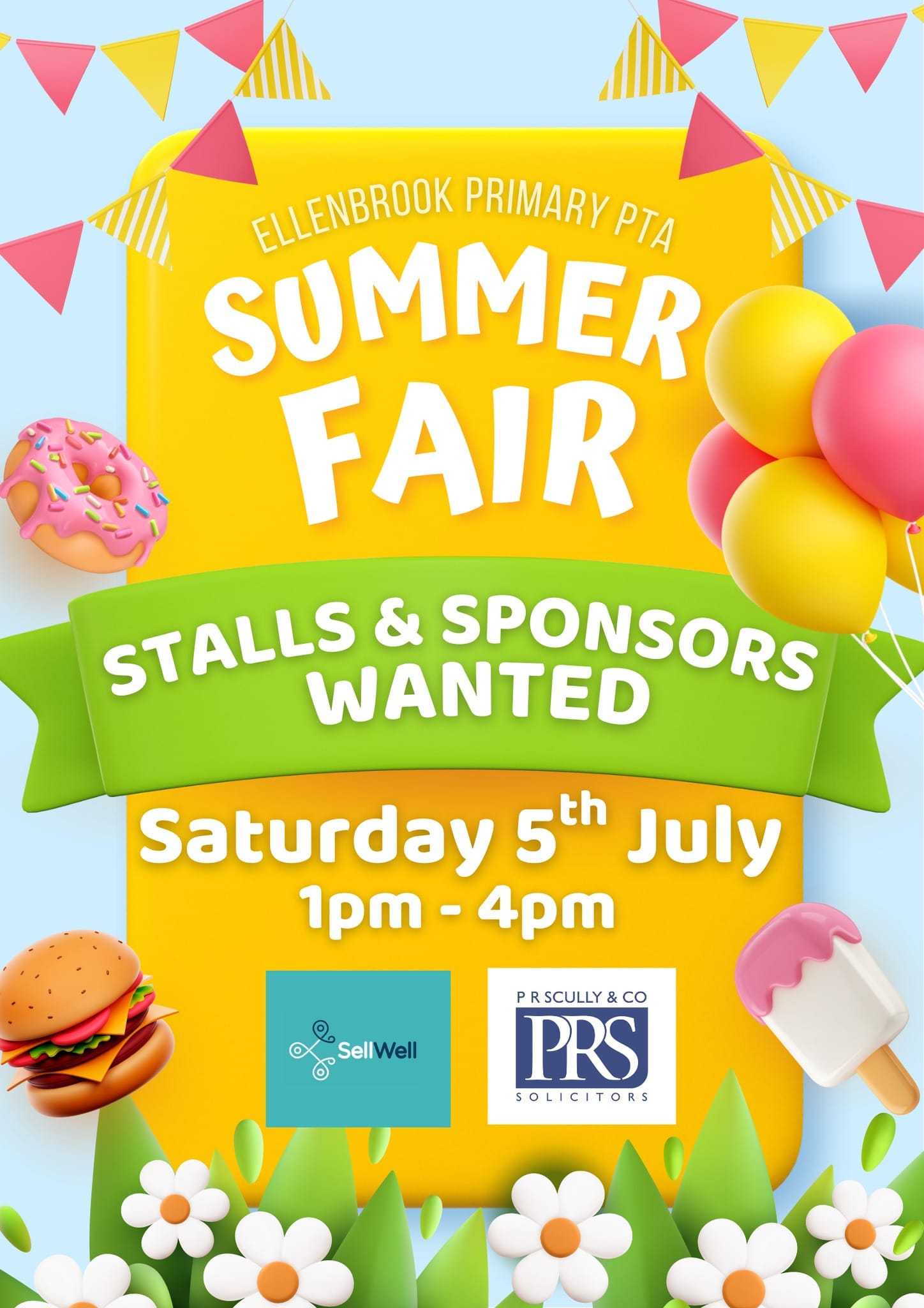 Ellenbrook Primary School