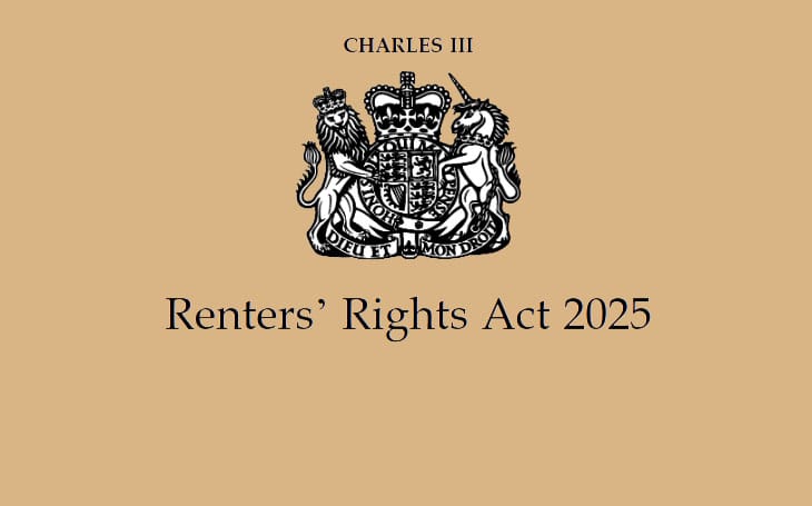 renters rights act