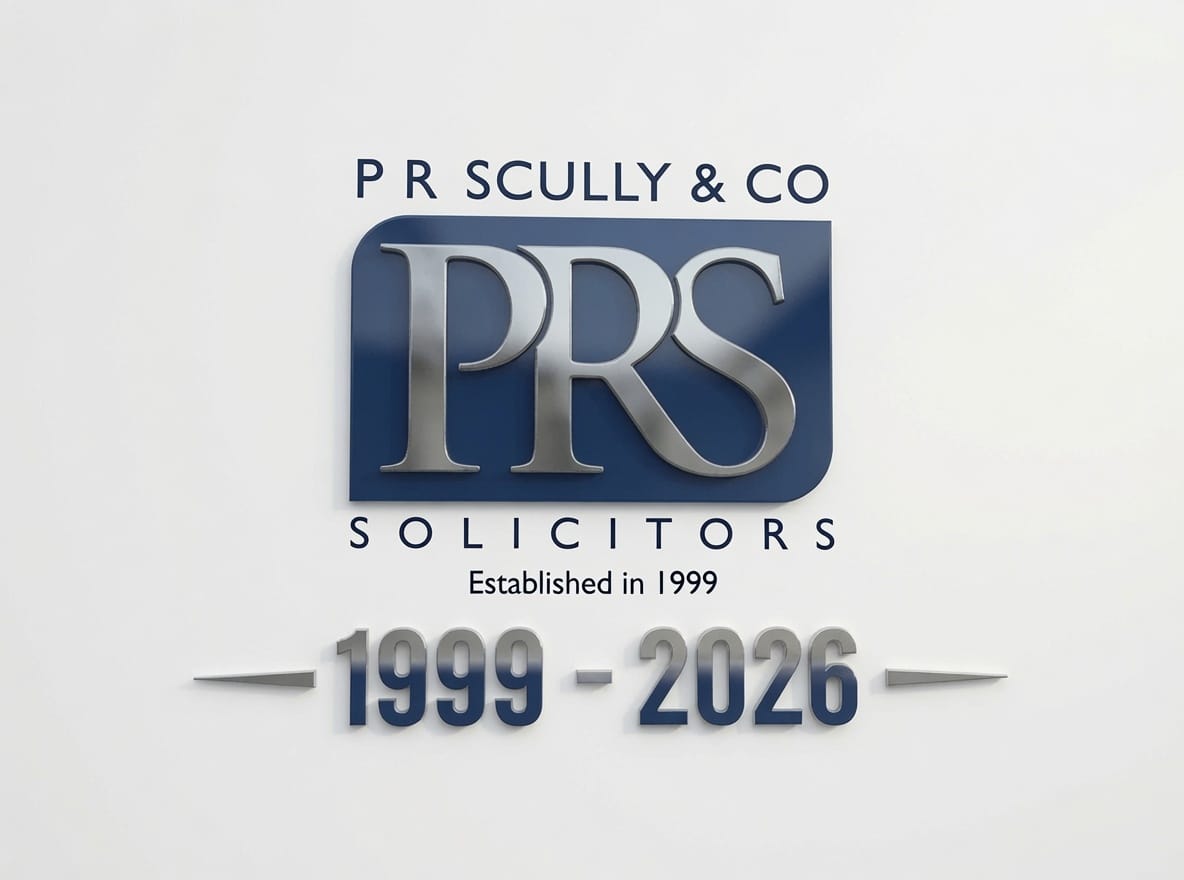 PRS 27 Years