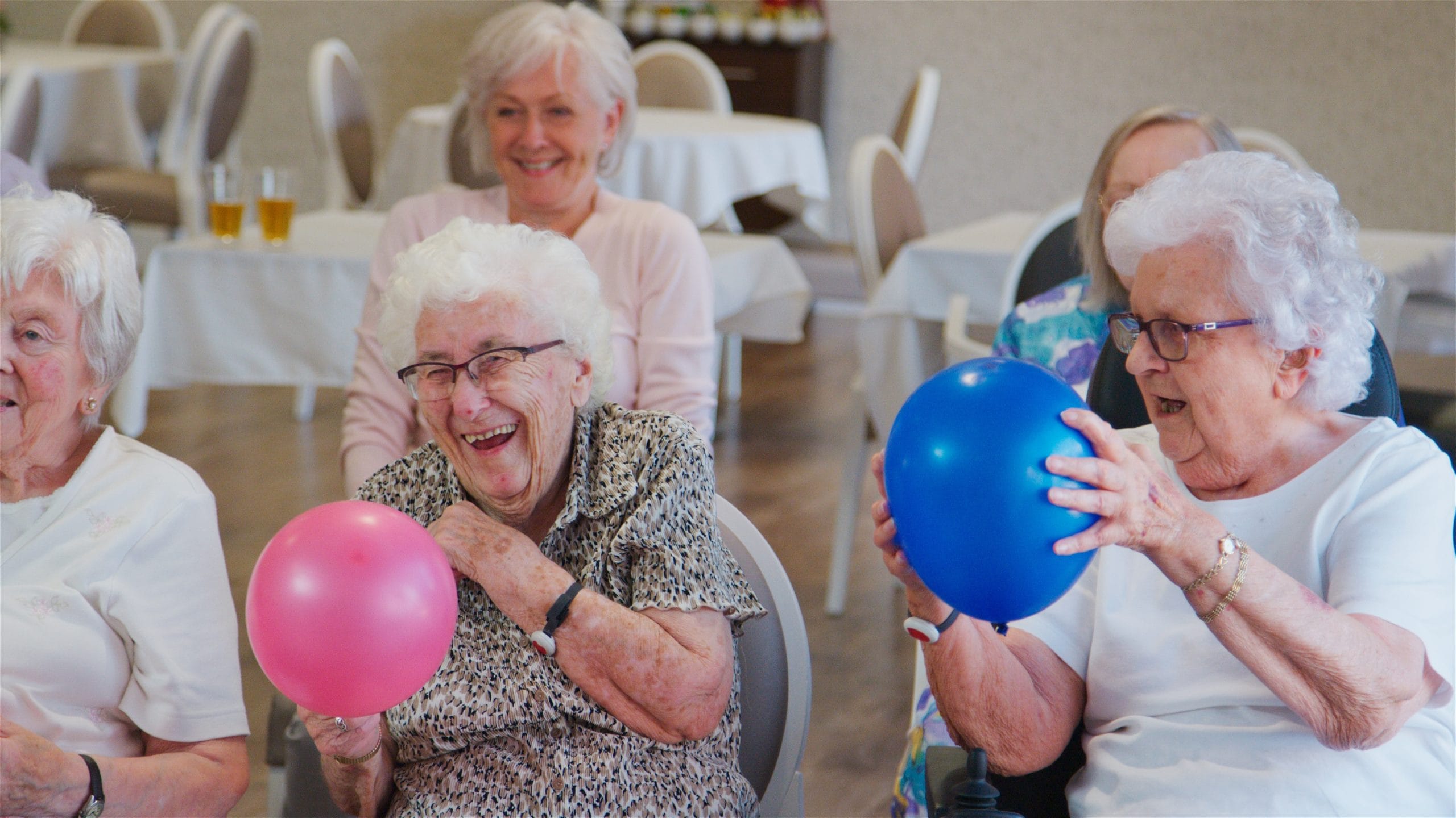 Care Home Claims
