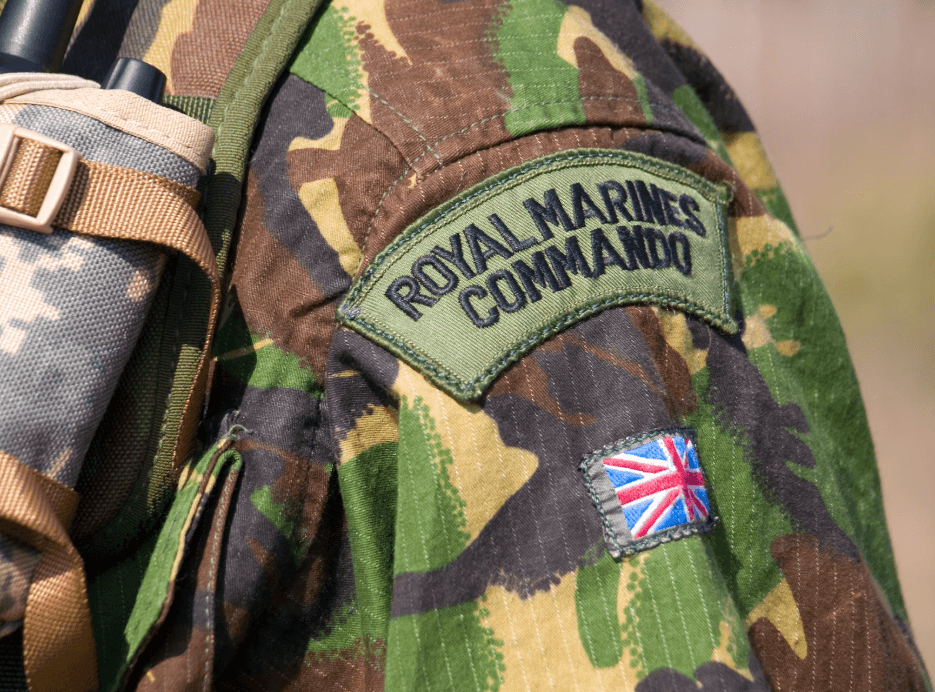 Royal Marines Hearing Loss Claims